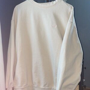 Levi’s Pastel Pink Crewneck